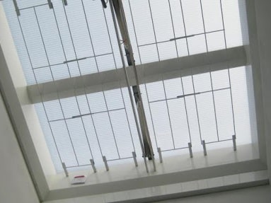 sécurité des toitures terrasses